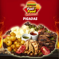 PICADA FAST FOOD