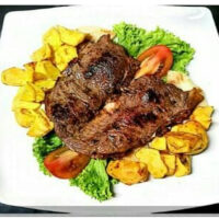 CHATAS ASADAS
