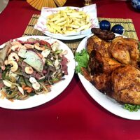 Combo Chopsuey