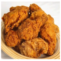 Pollo Broaster
