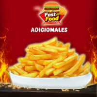 ADICIONALES