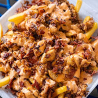 PAPAS LOCAS