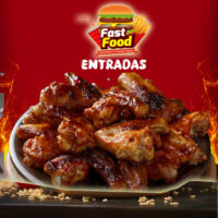 ENTRADAS