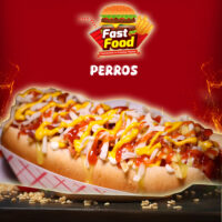 PERROS